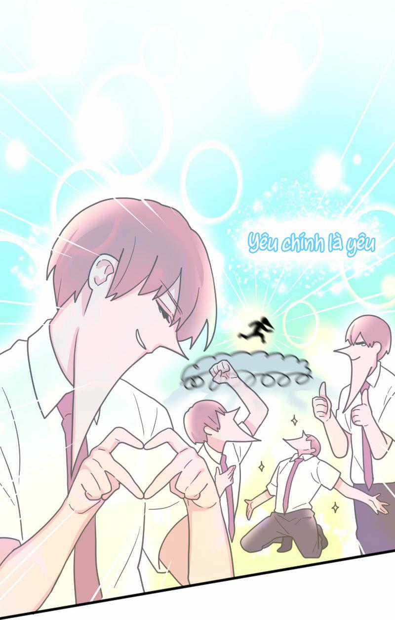 Truyện Ngôn Nhưng Không Ngôn Lắm Chapter 9 trang 107