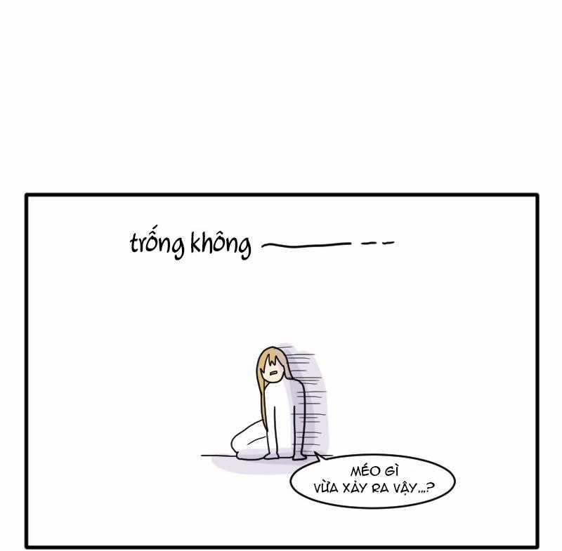 Truyện Ngôn Nhưng Không Ngôn Lắm Chapter 9 trang 109