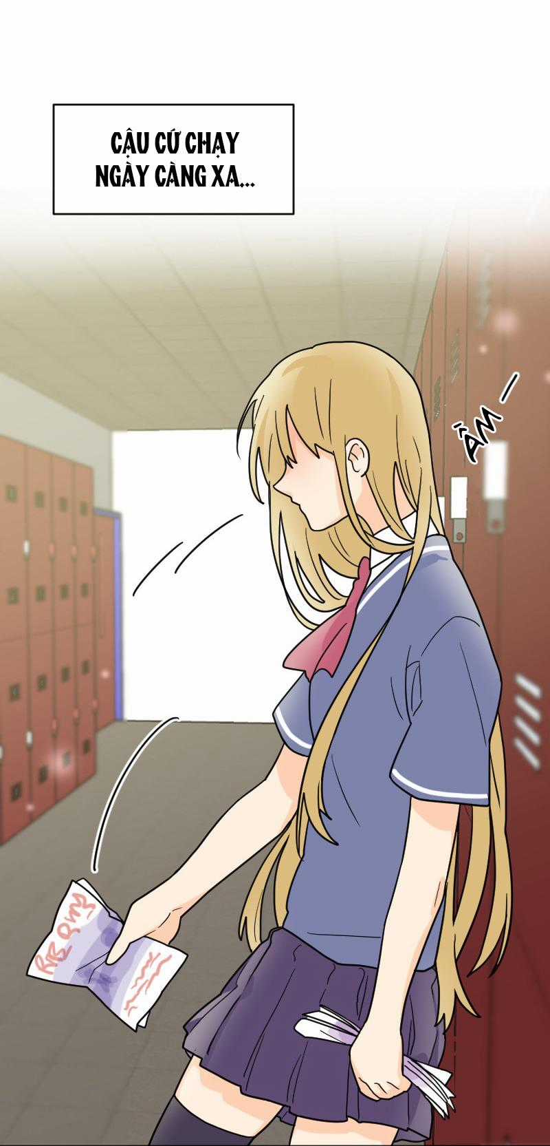 Truyện Ngôn Nhưng Không Ngôn Lắm Chapter 9 trang 117