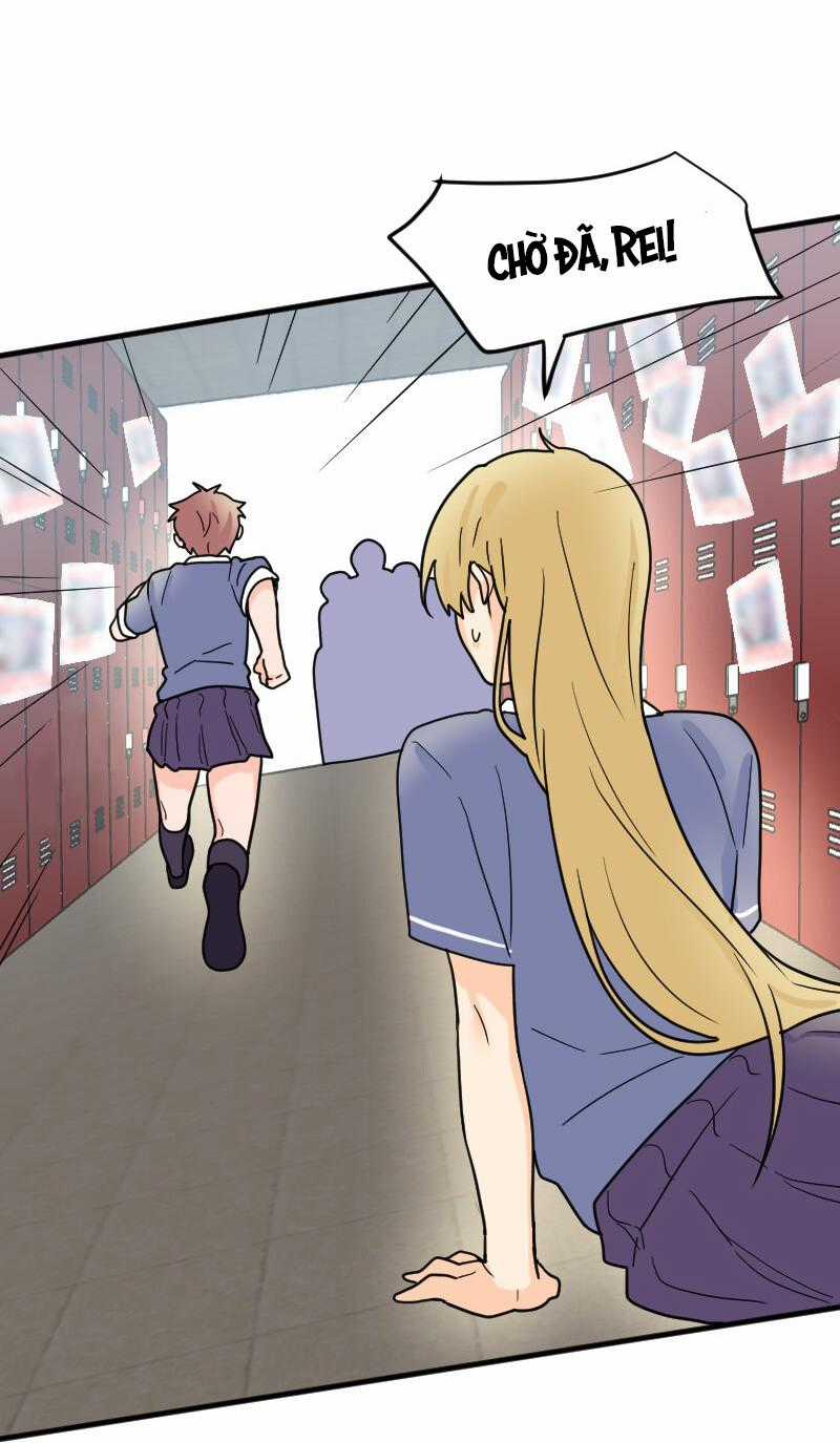 Truyện Ngôn Nhưng Không Ngôn Lắm Chapter 9 trang 12