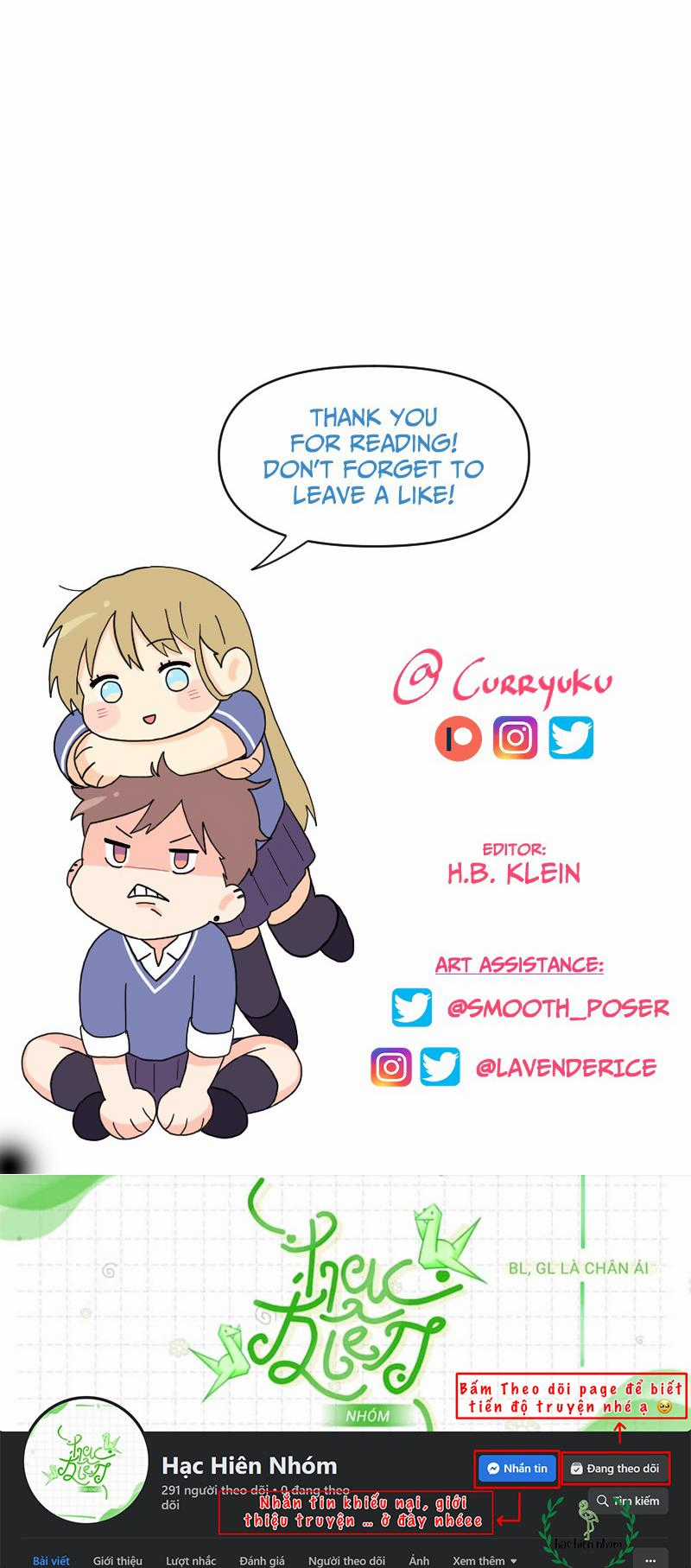 Truyện Ngôn Nhưng Không Ngôn Lắm Chapter 9 trang 121