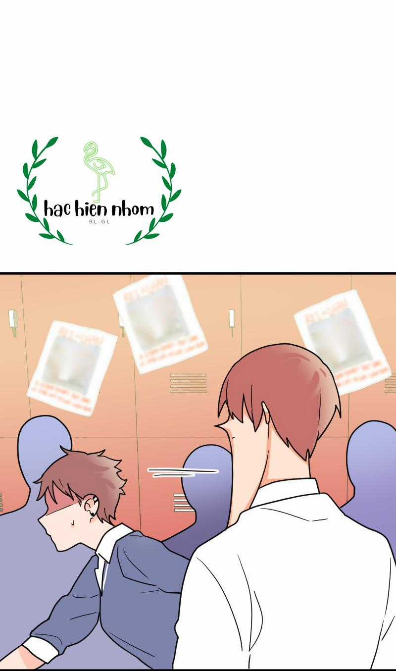 Truyện Ngôn Nhưng Không Ngôn Lắm Chapter 9 trang 17