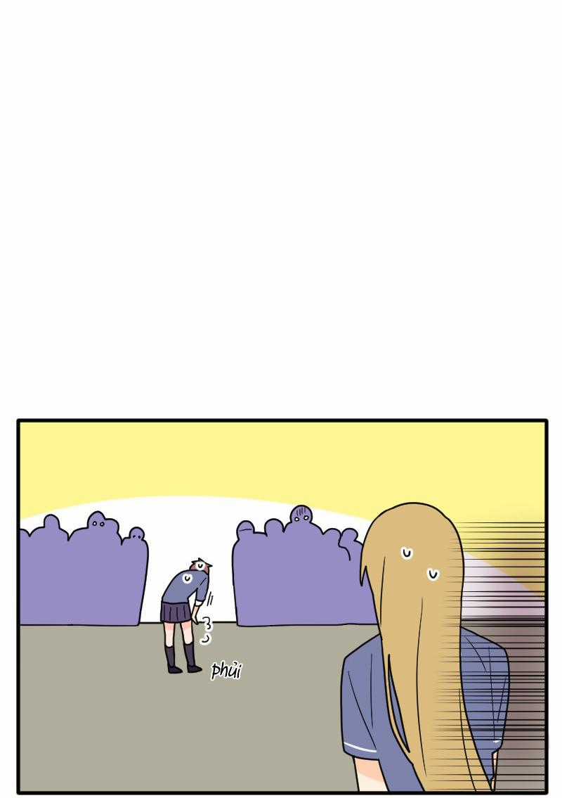 Truyện Ngôn Nhưng Không Ngôn Lắm Chapter 9 trang 22