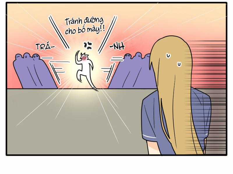 Truyện Ngôn Nhưng Không Ngôn Lắm Chapter 9 trang 24