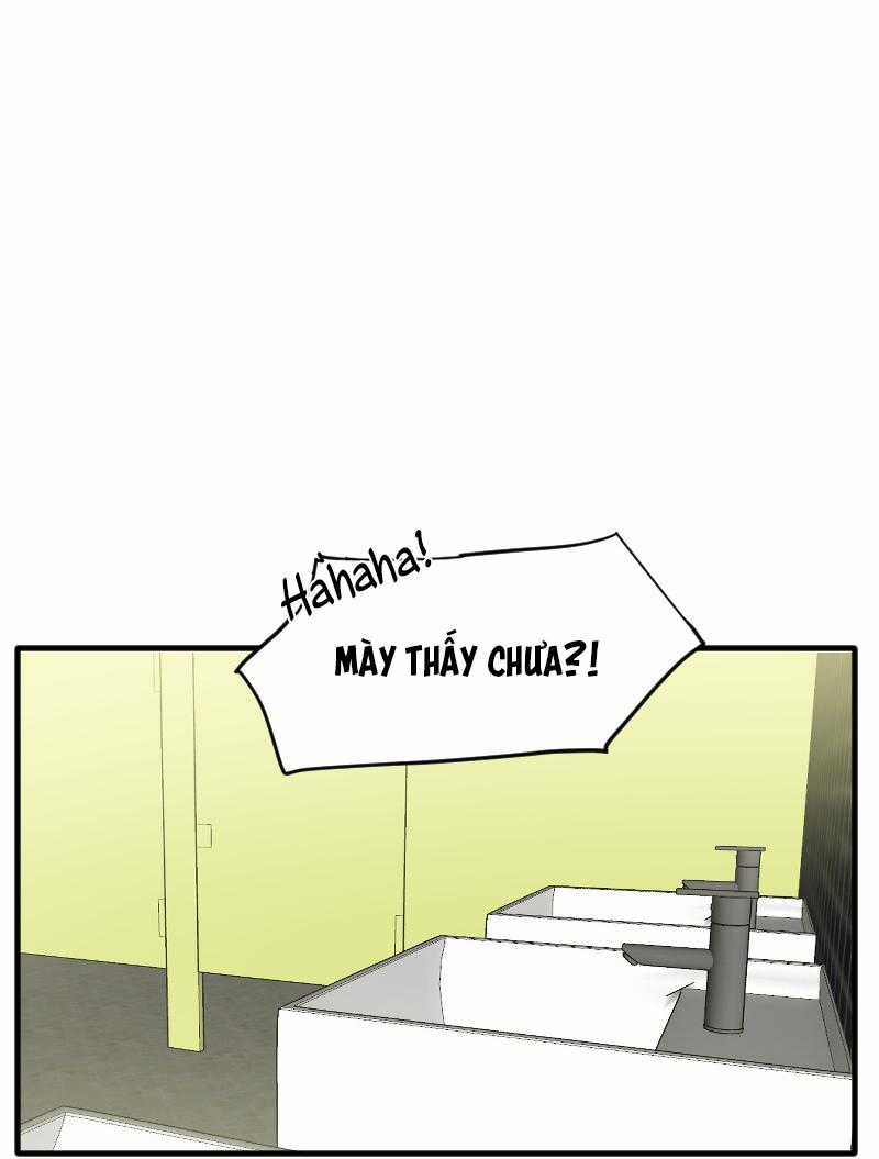 Truyện Ngôn Nhưng Không Ngôn Lắm Chapter 9 trang 30