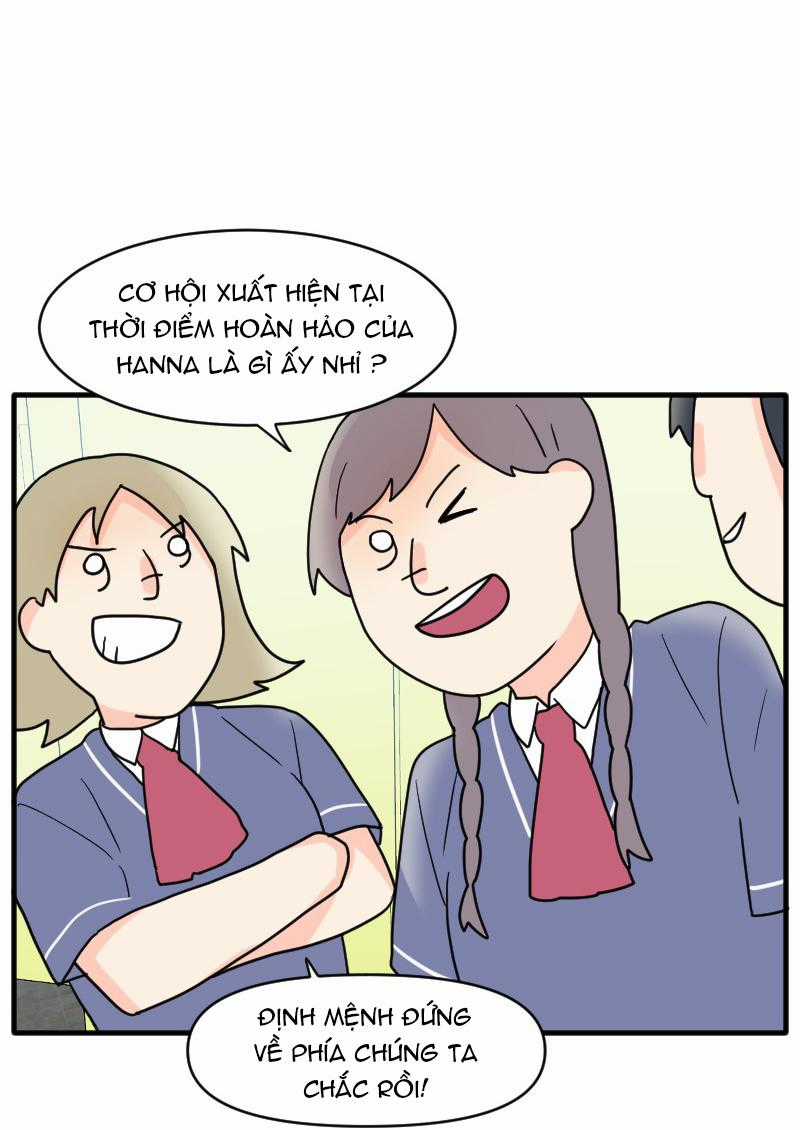 Truyện Ngôn Nhưng Không Ngôn Lắm Chapter 9 trang 32