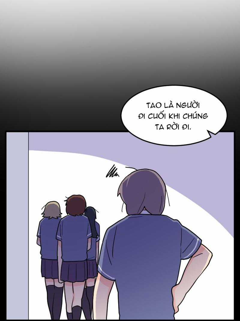 Truyện Ngôn Nhưng Không Ngôn Lắm Chapter 9 trang 34