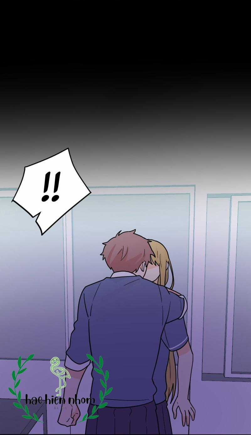 Truyện Ngôn Nhưng Không Ngôn Lắm Chapter 9 trang 38