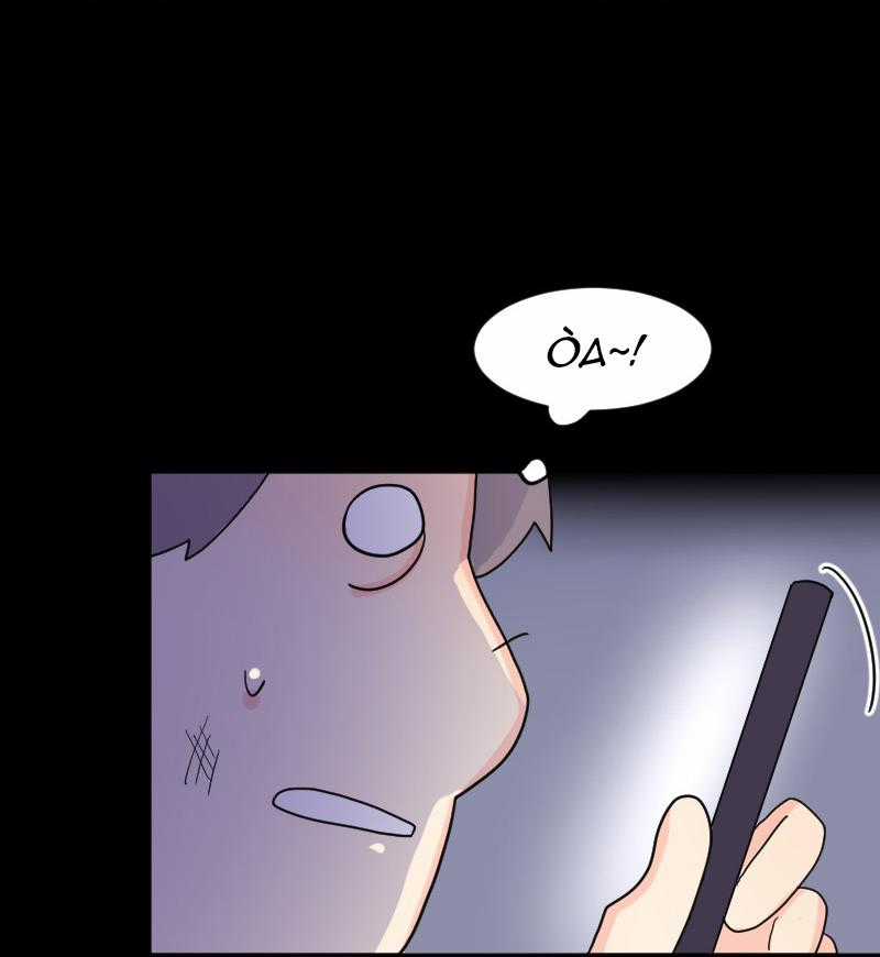 Truyện Ngôn Nhưng Không Ngôn Lắm Chapter 9 trang 39