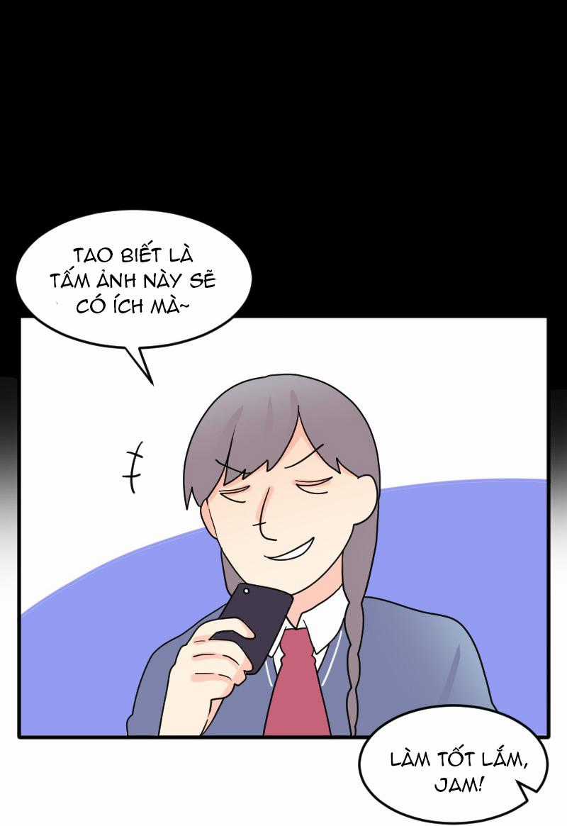 Truyện Ngôn Nhưng Không Ngôn Lắm Chapter 9 trang 44