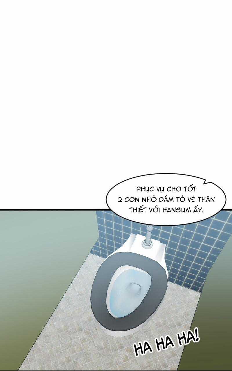 Truyện Ngôn Nhưng Không Ngôn Lắm Chapter 9 trang 46