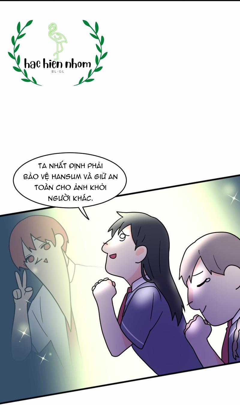 Truyện Ngôn Nhưng Không Ngôn Lắm Chapter 9 trang 47