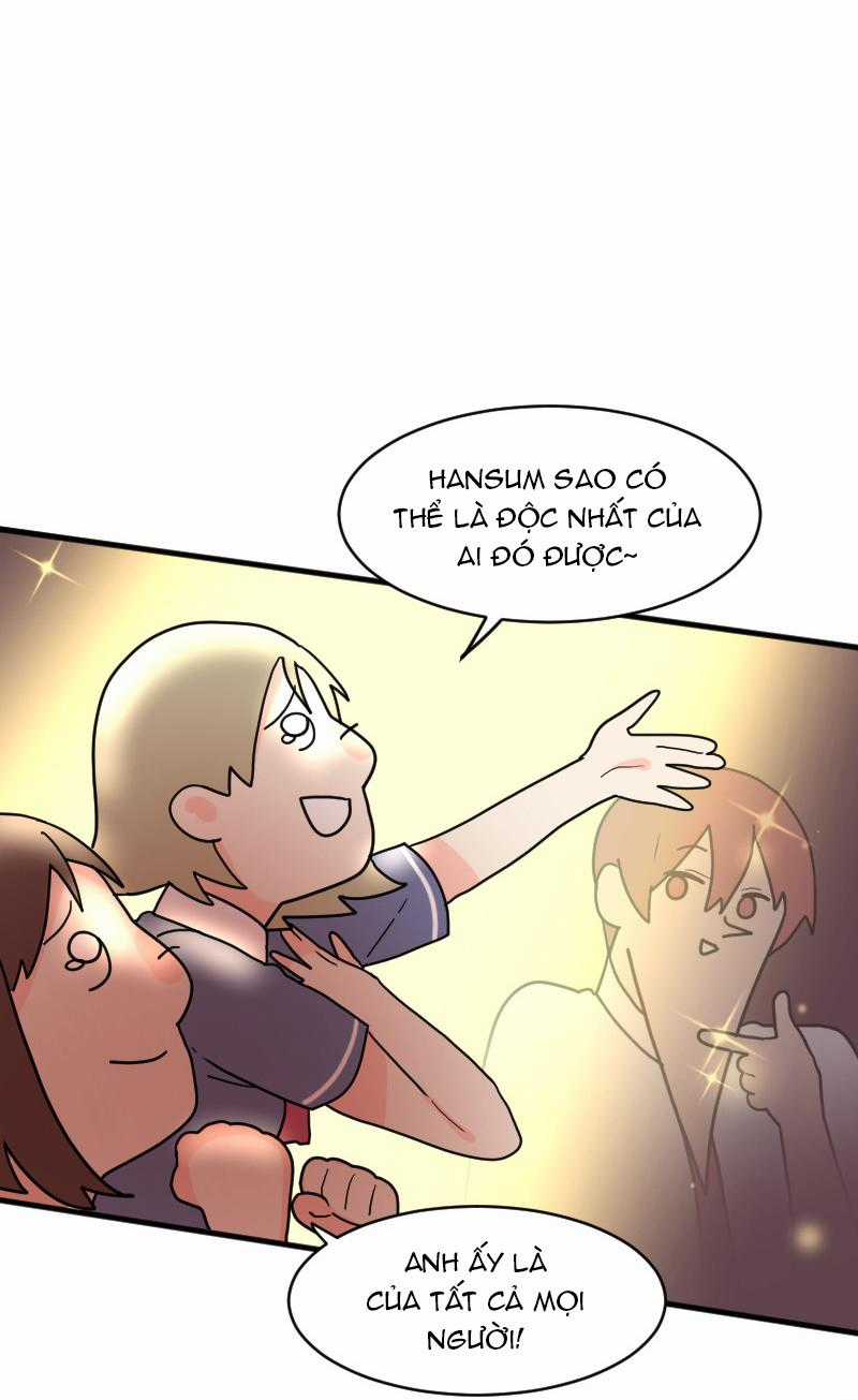 Truyện Ngôn Nhưng Không Ngôn Lắm Chapter 9 trang 48