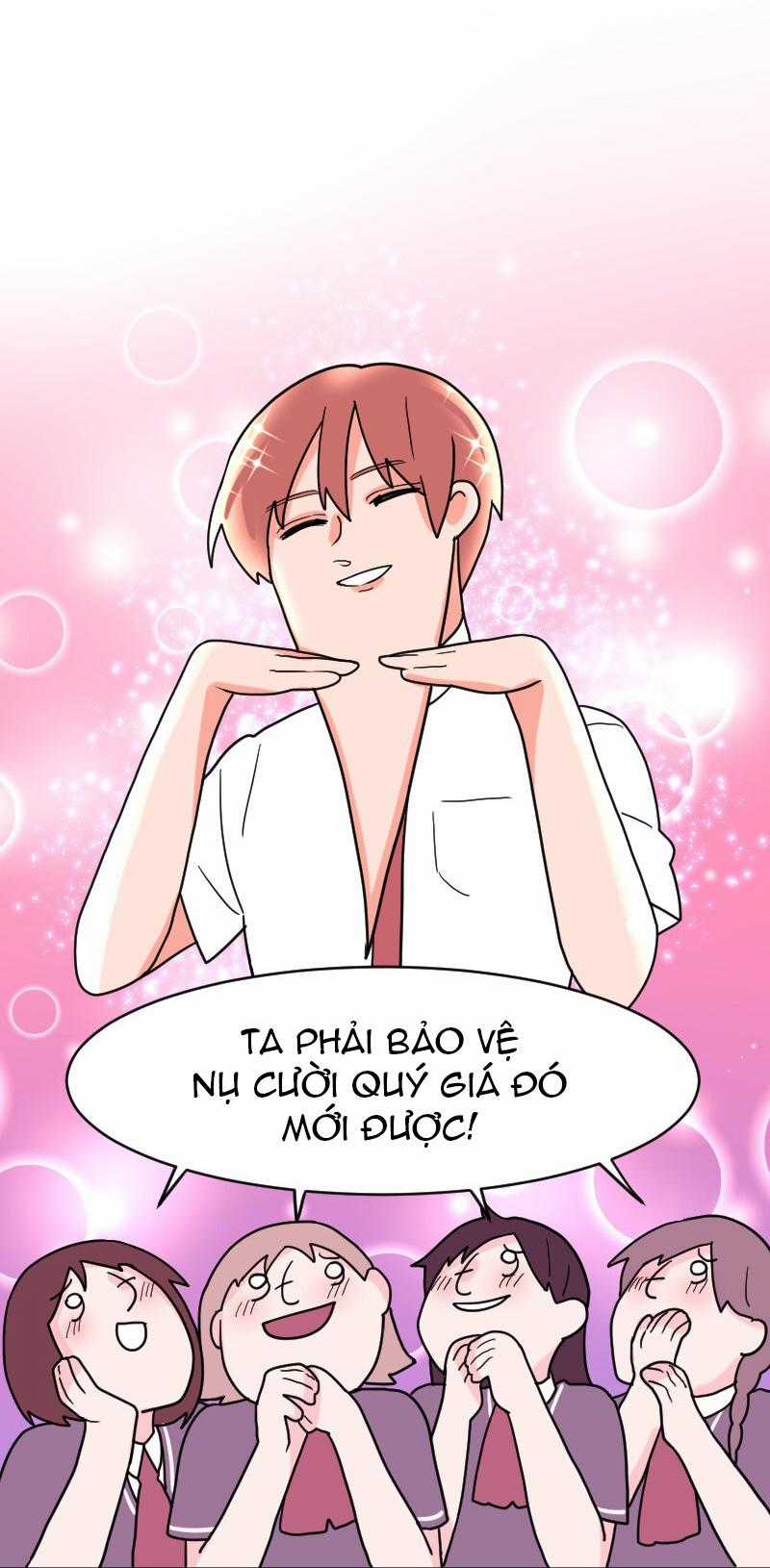 Truyện Ngôn Nhưng Không Ngôn Lắm Chapter 9 trang 49