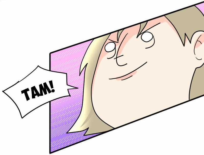 Truyện Ngôn Nhưng Không Ngôn Lắm Chapter 9 trang 55