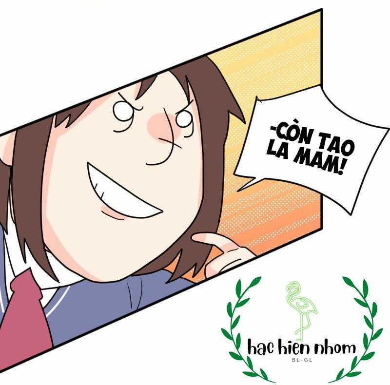 Truyện Ngôn Nhưng Không Ngôn Lắm Chapter 9 trang 56