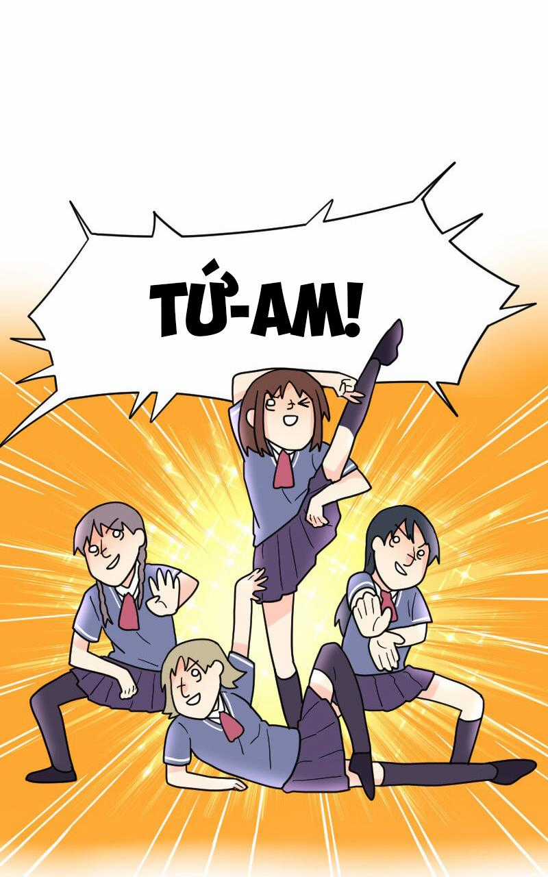 Truyện Ngôn Nhưng Không Ngôn Lắm Chapter 9 trang 59