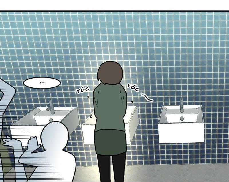 Truyện Ngôn Nhưng Không Ngôn Lắm Chapter 9 trang 62