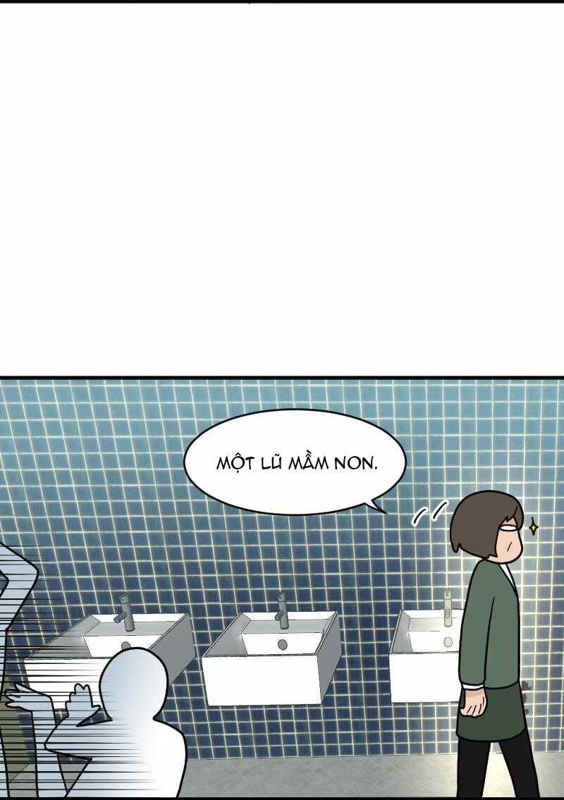 Truyện Ngôn Nhưng Không Ngôn Lắm Chapter 9 trang 63