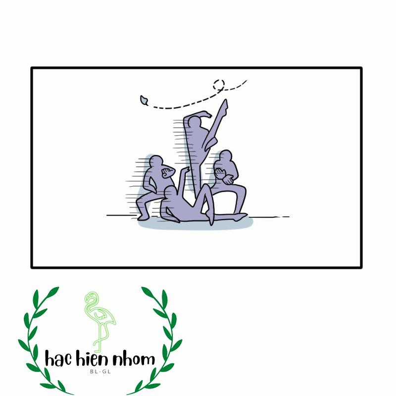 Truyện Ngôn Nhưng Không Ngôn Lắm Chapter 9 trang 65