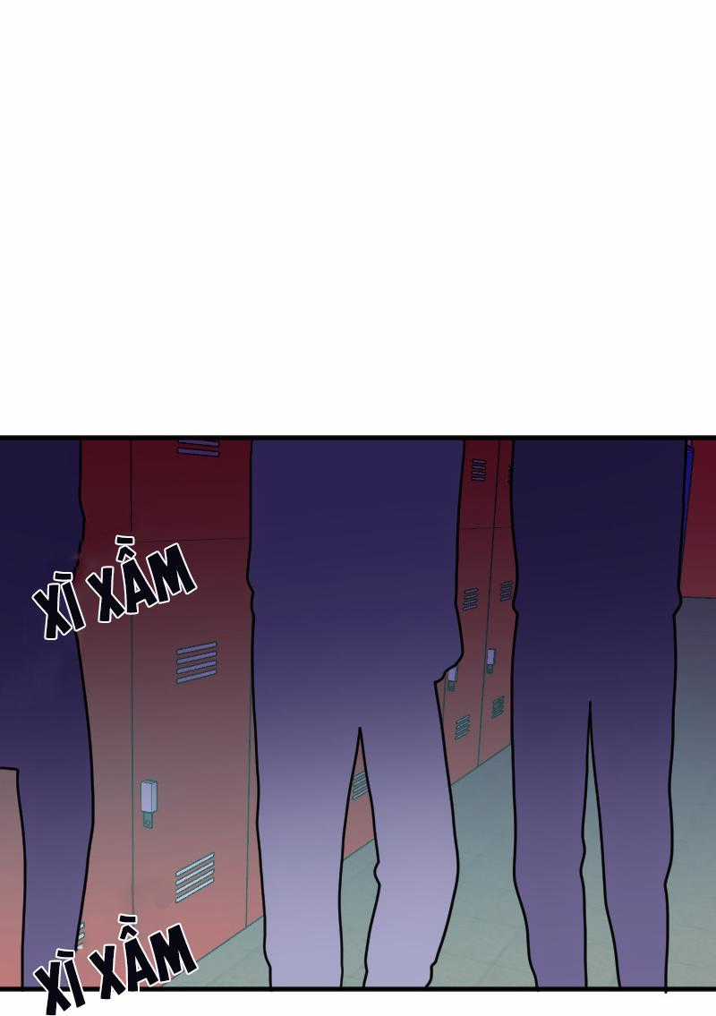 Truyện Ngôn Nhưng Không Ngôn Lắm Chapter 9 trang 68