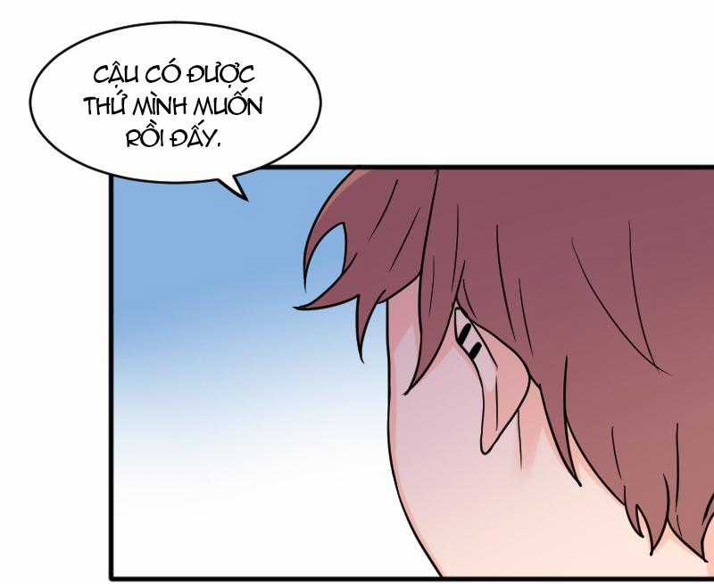 Truyện Ngôn Nhưng Không Ngôn Lắm Chapter 9 trang 7