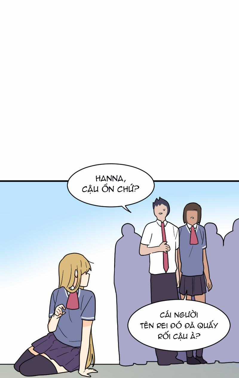 Truyện Ngôn Nhưng Không Ngôn Lắm Chapter 9 trang 72