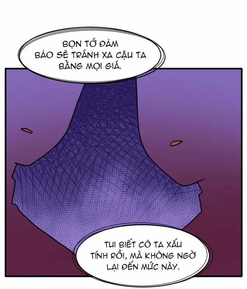 Truyện Ngôn Nhưng Không Ngôn Lắm Chapter 9 trang 77