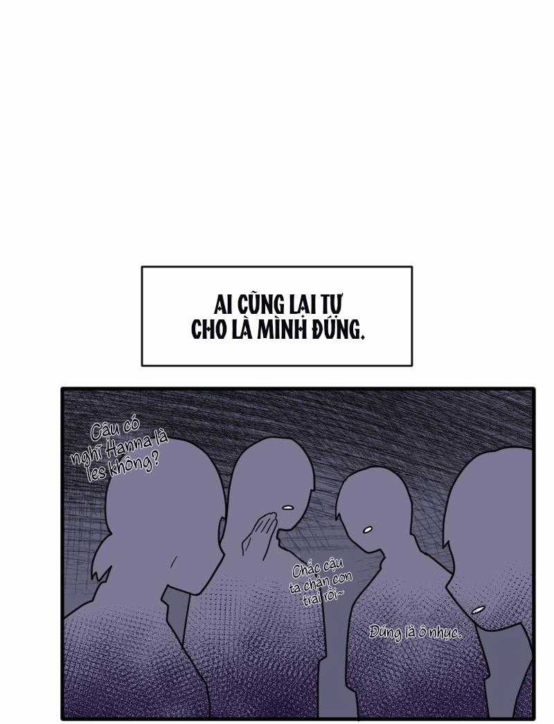 Truyện Ngôn Nhưng Không Ngôn Lắm Chapter 9 trang 81