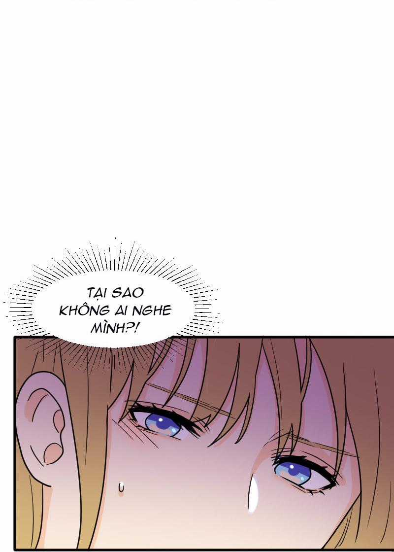 Truyện Ngôn Nhưng Không Ngôn Lắm Chapter 9 trang 83