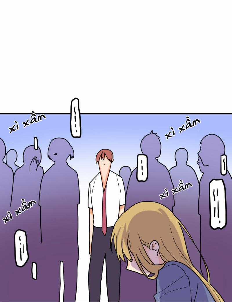 Truyện Ngôn Nhưng Không Ngôn Lắm Chapter 9 trang 89