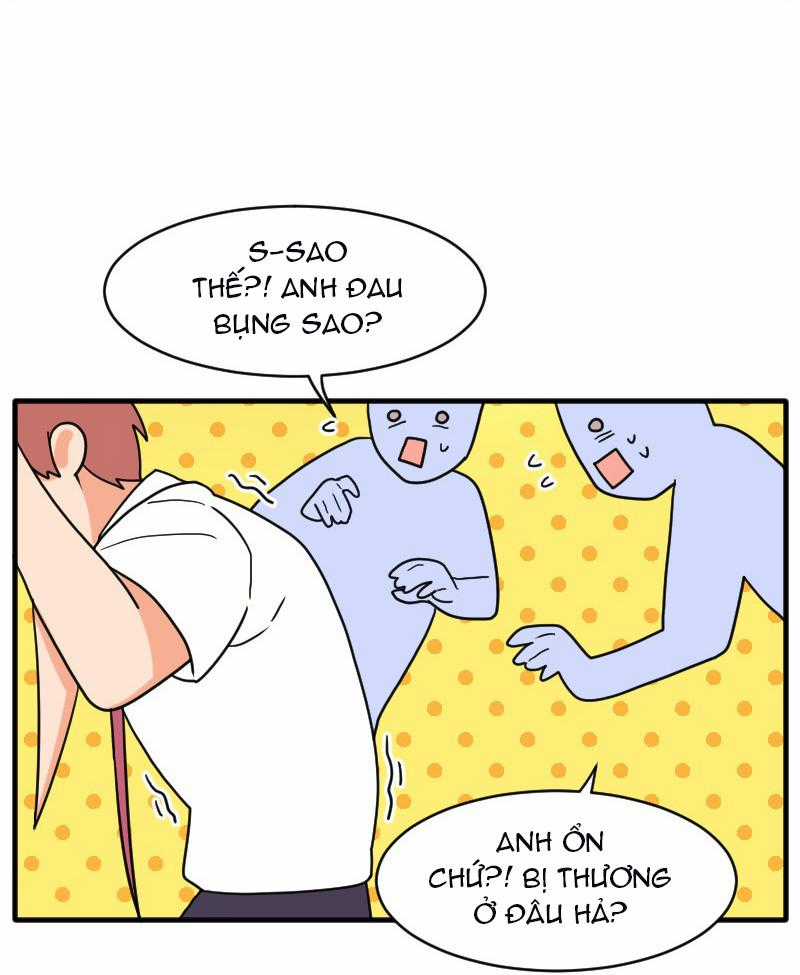 Truyện Ngôn Nhưng Không Ngôn Lắm Chapter 9 trang 93