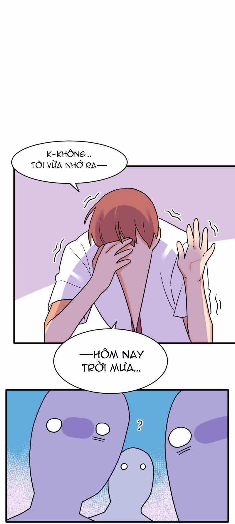 Truyện Ngôn Nhưng Không Ngôn Lắm Chapter 9 trang 94