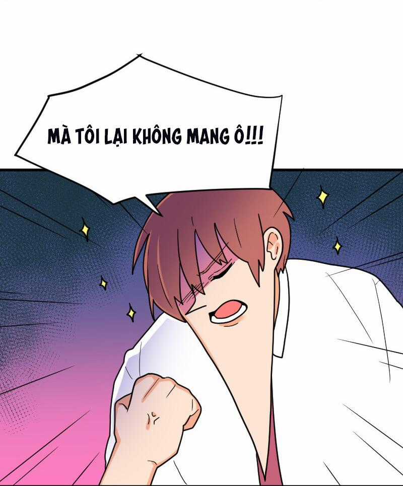 Truyện Ngôn Nhưng Không Ngôn Lắm Chapter 9 trang 96