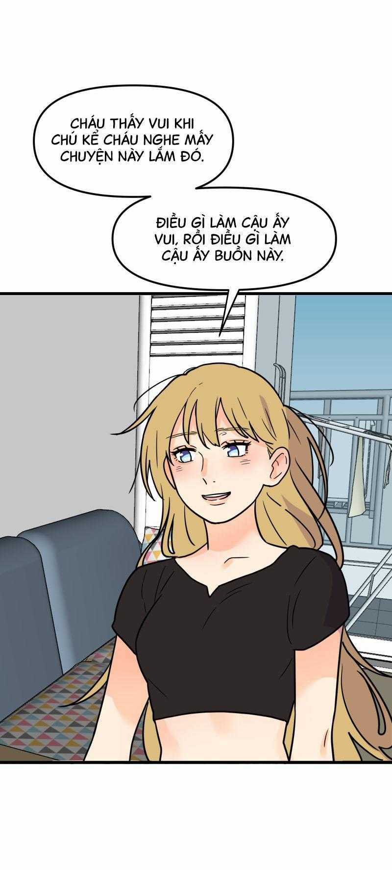 Truyện Ngôn Nhưng Không Ngôn Lắm Chapter 90 trang 10