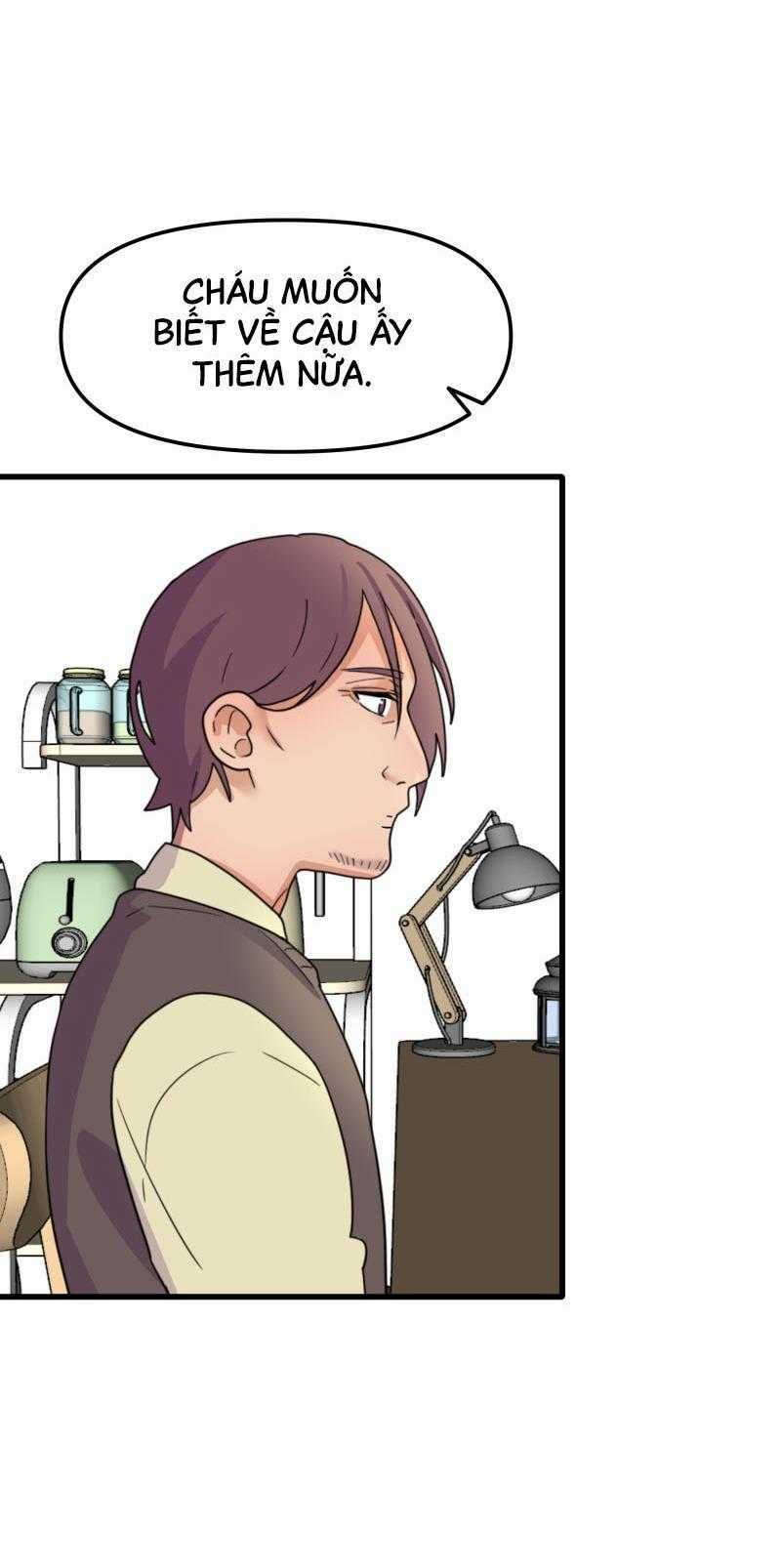 Truyện Ngôn Nhưng Không Ngôn Lắm Chapter 90 trang 11