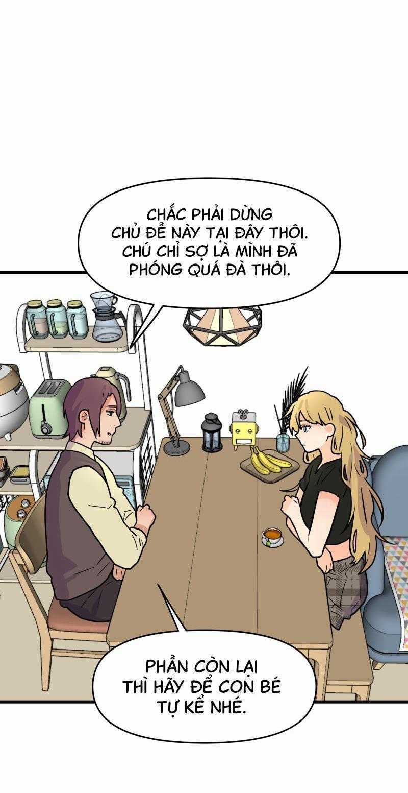 Truyện Ngôn Nhưng Không Ngôn Lắm Chapter 90 trang 14