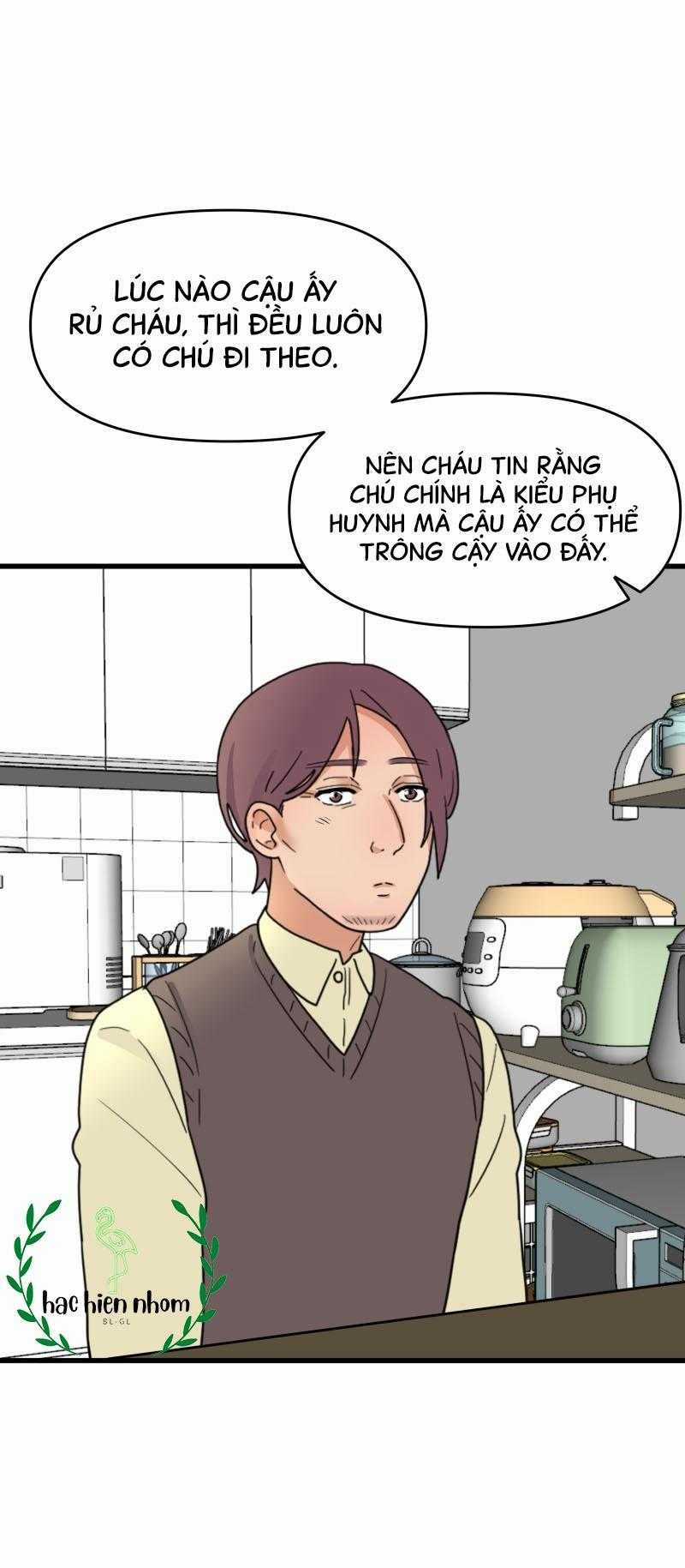 Truyện Ngôn Nhưng Không Ngôn Lắm Chapter 90 trang 17