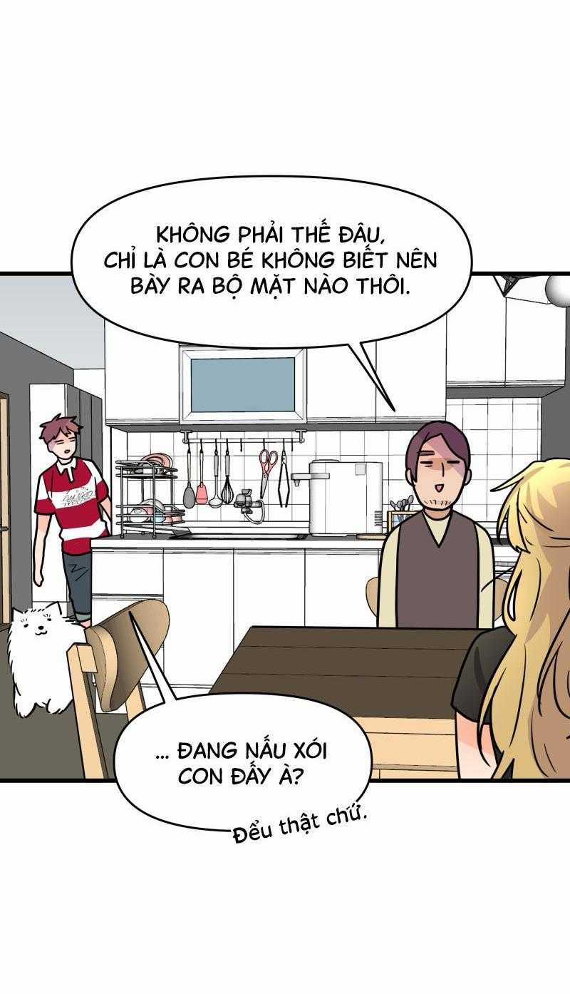 Truyện Ngôn Nhưng Không Ngôn Lắm Chapter 90 trang 18