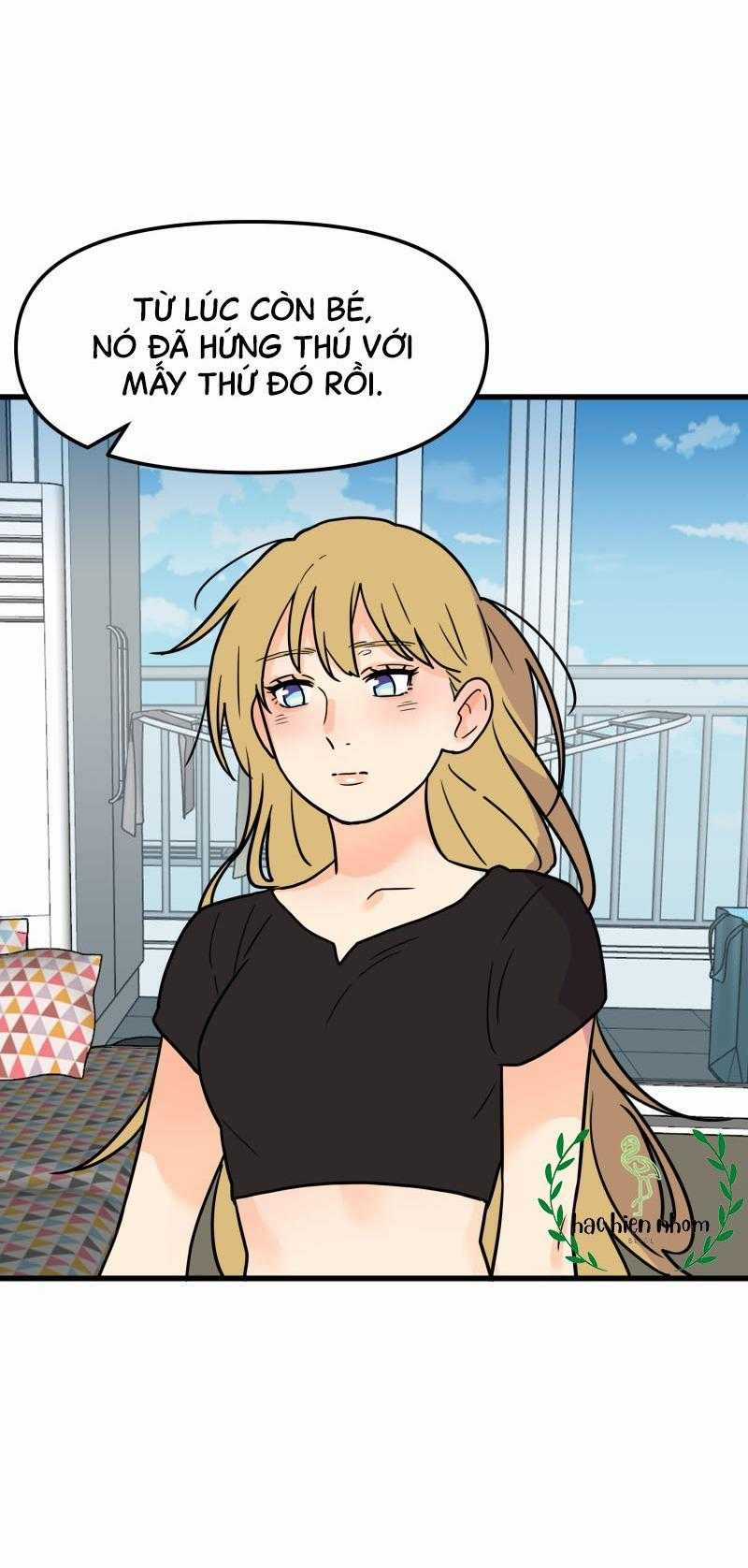 Truyện Ngôn Nhưng Không Ngôn Lắm Chapter 90 trang 2