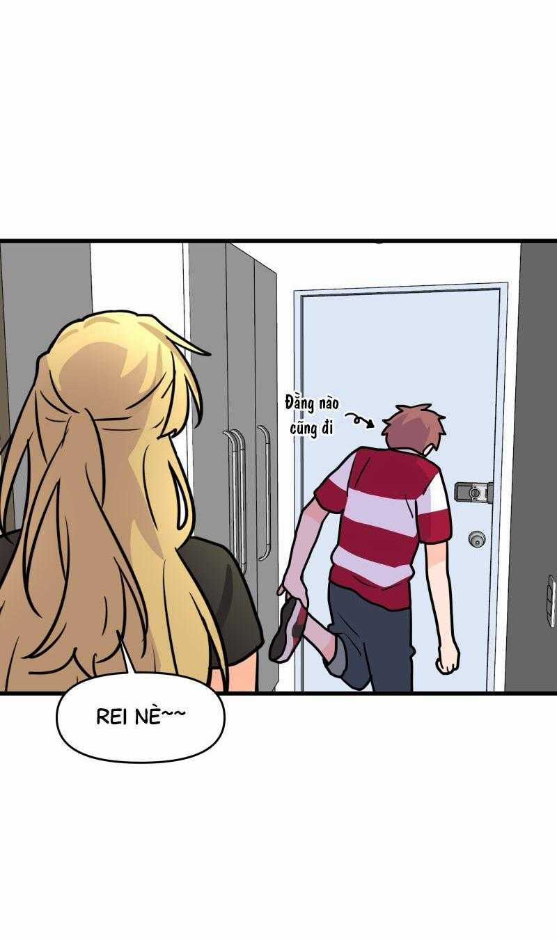 Truyện Ngôn Nhưng Không Ngôn Lắm Chapter 90 trang 22