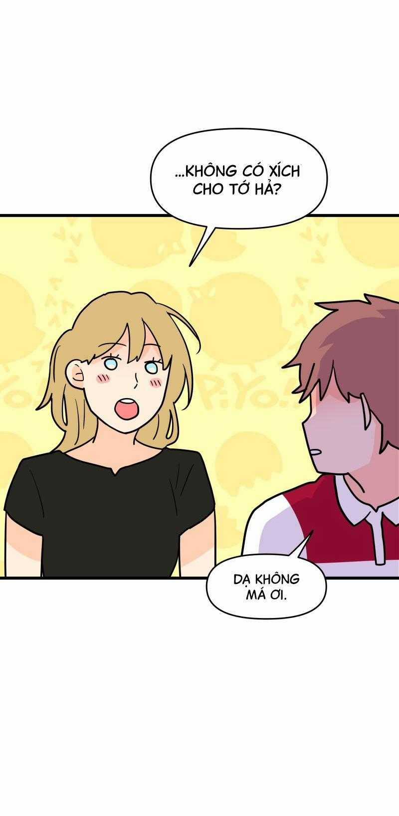 Truyện Ngôn Nhưng Không Ngôn Lắm Chapter 90 trang 23