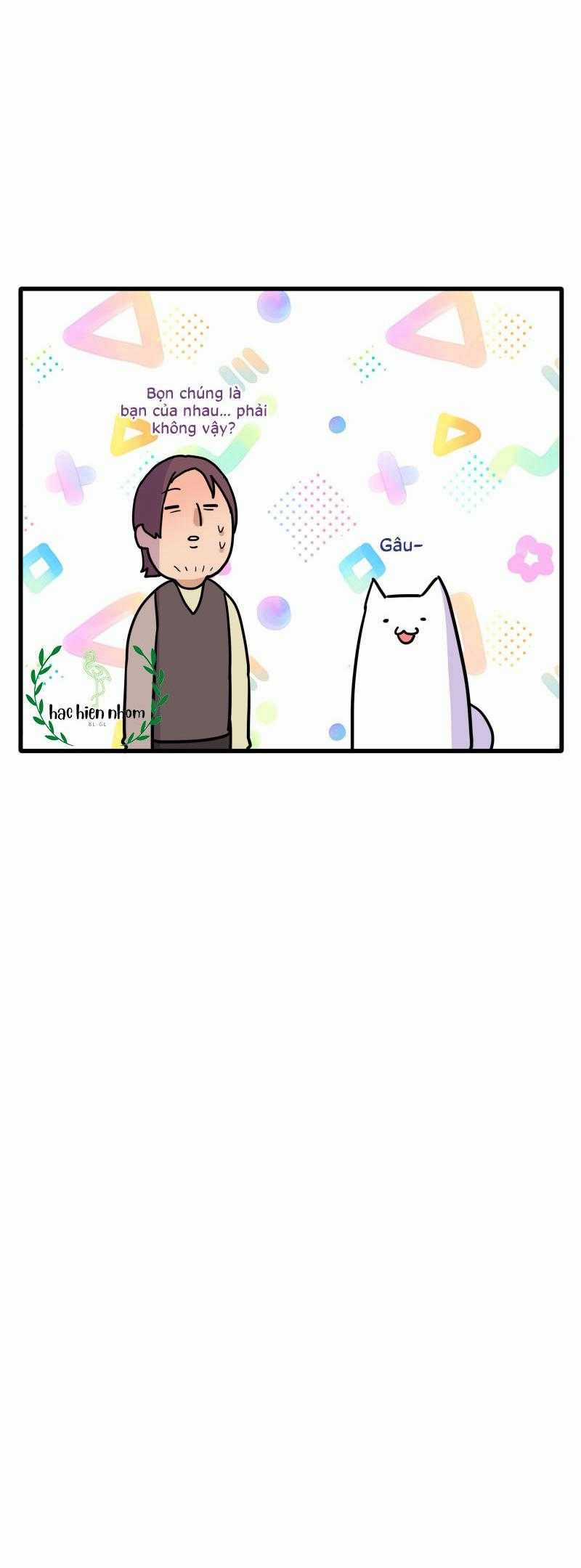 Truyện Ngôn Nhưng Không Ngôn Lắm Chapter 90 trang 24