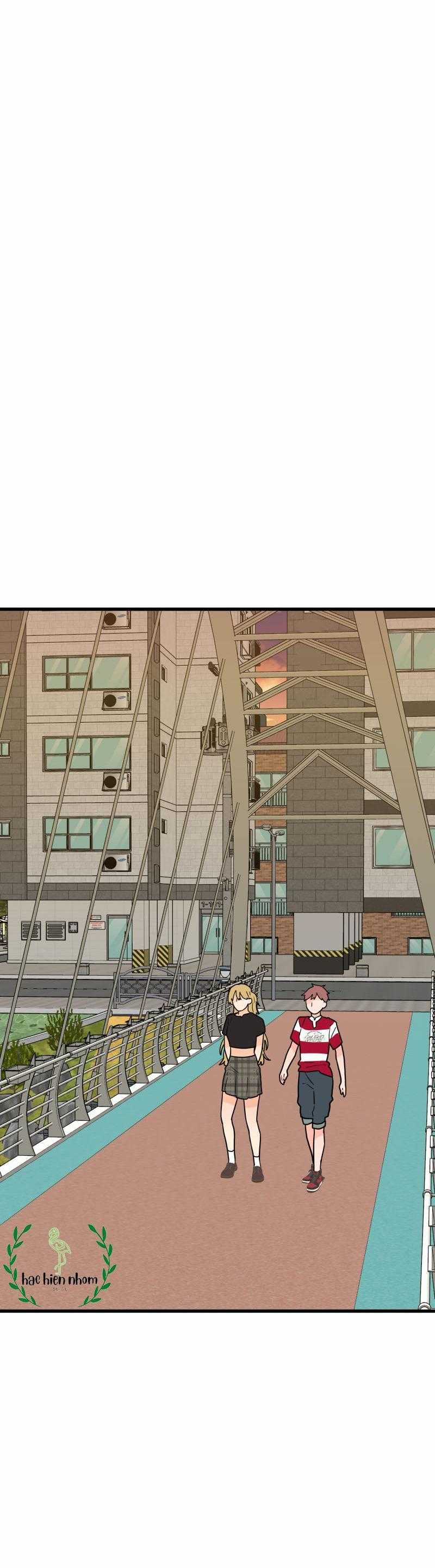 Truyện Ngôn Nhưng Không Ngôn Lắm Chapter 90 trang 25