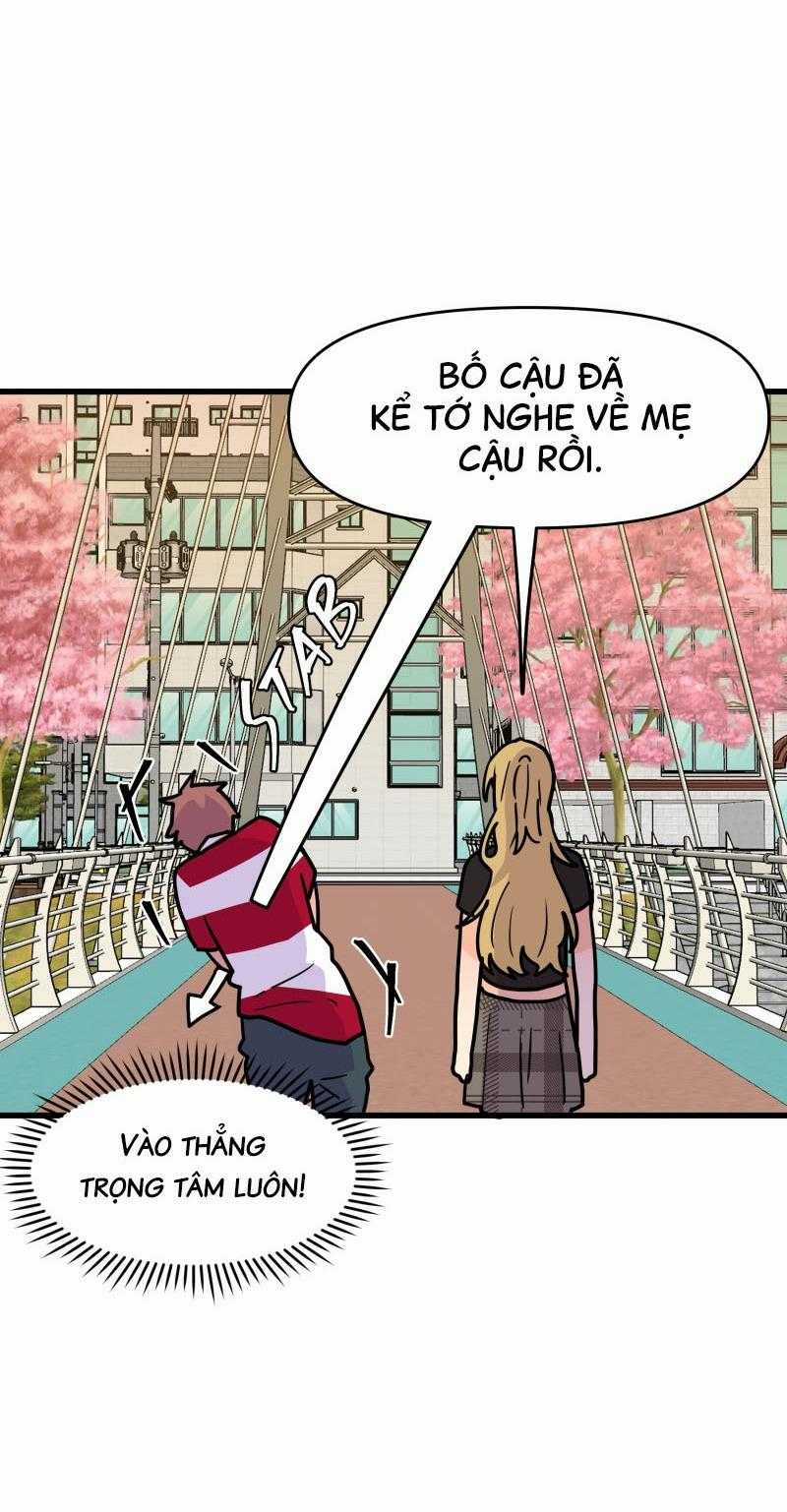 Truyện Ngôn Nhưng Không Ngôn Lắm Chapter 90 trang 28