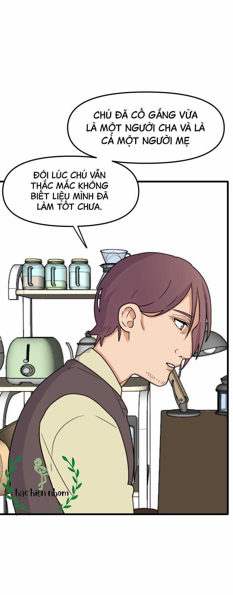 Truyện Ngôn Nhưng Không Ngôn Lắm Chapter 90 trang 3