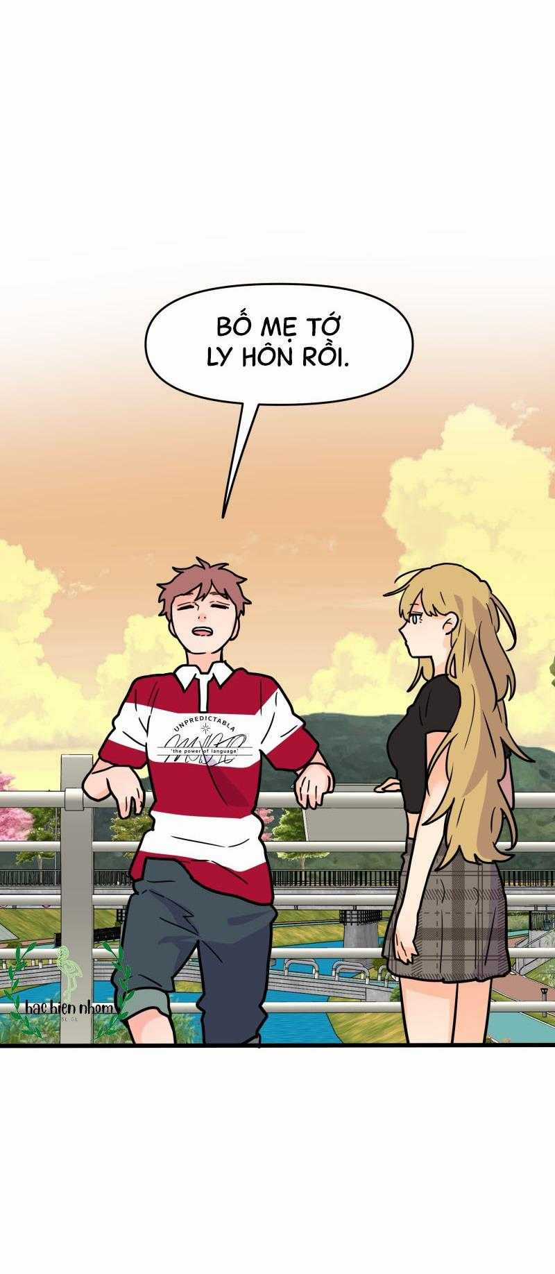 Truyện Ngôn Nhưng Không Ngôn Lắm Chapter 90 trang 31