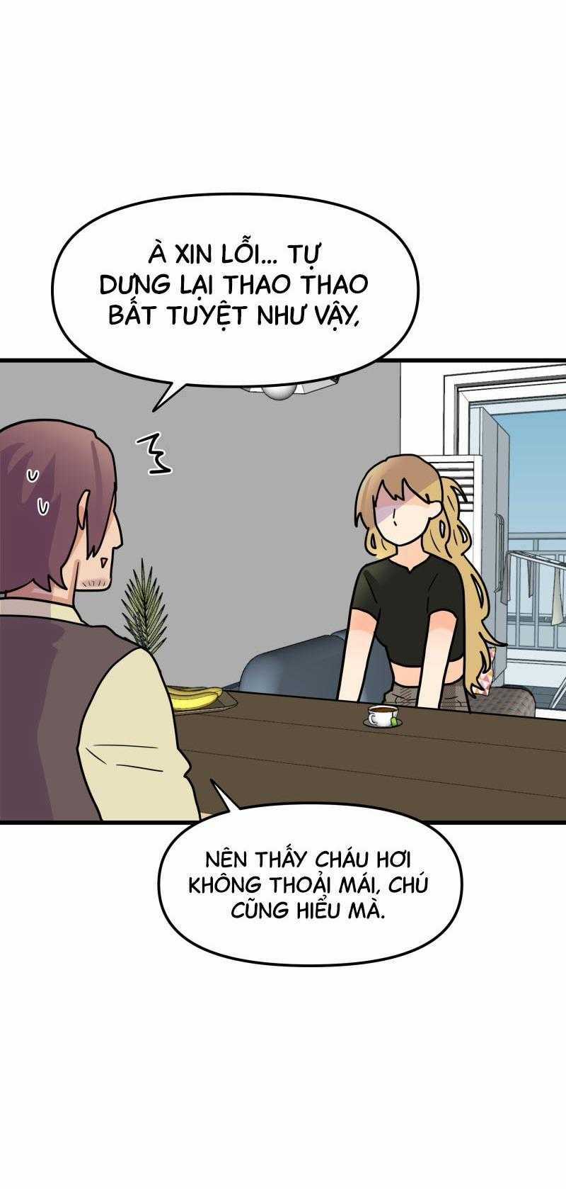 Truyện Ngôn Nhưng Không Ngôn Lắm Chapter 90 trang 4