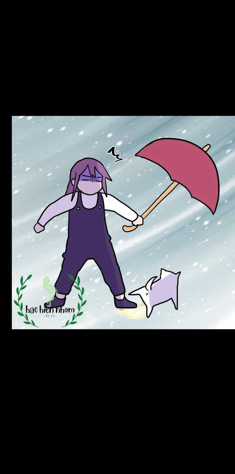 Truyện Ngôn Nhưng Không Ngôn Lắm Chapter 90 trang 40