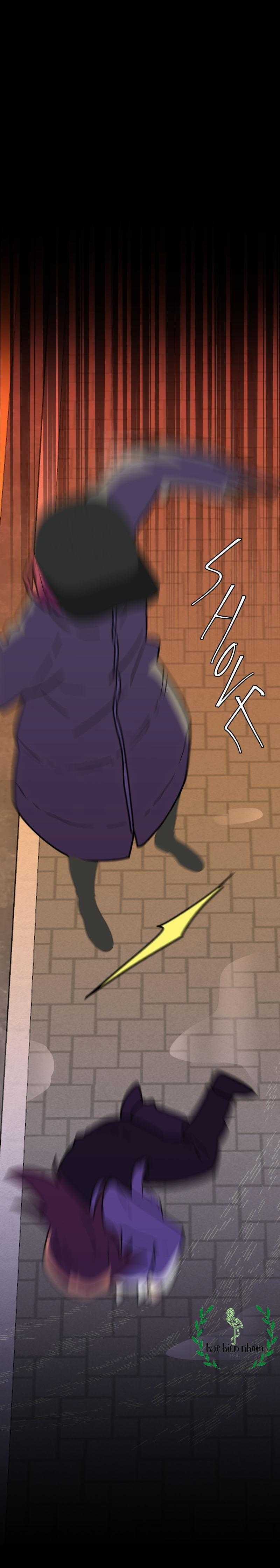 Truyện Ngôn Nhưng Không Ngôn Lắm Chapter 90 trang 47